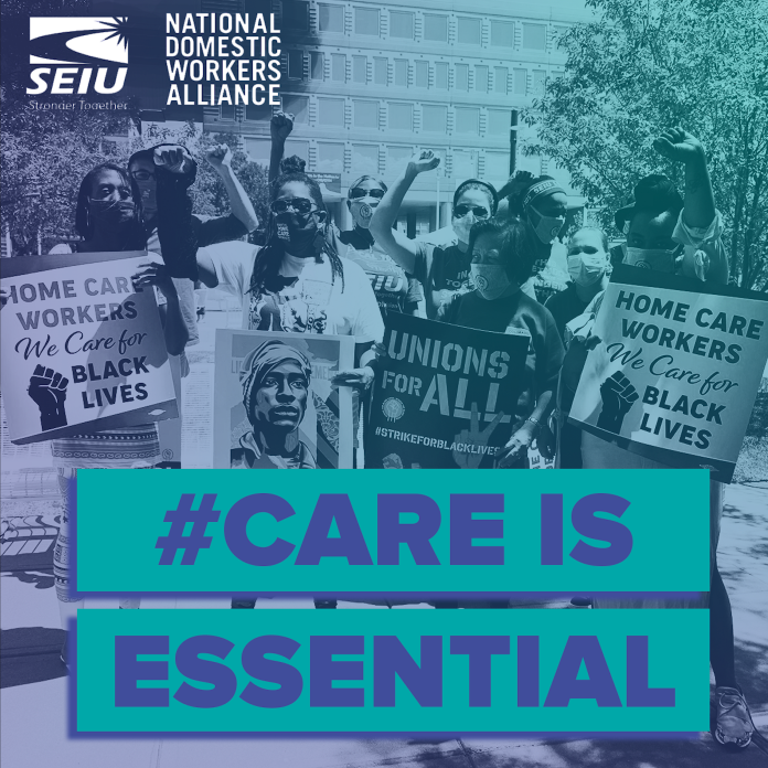 Care is Essential