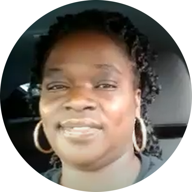 Shaneika Cooper, Home Care Worker | Las Vegas, NV