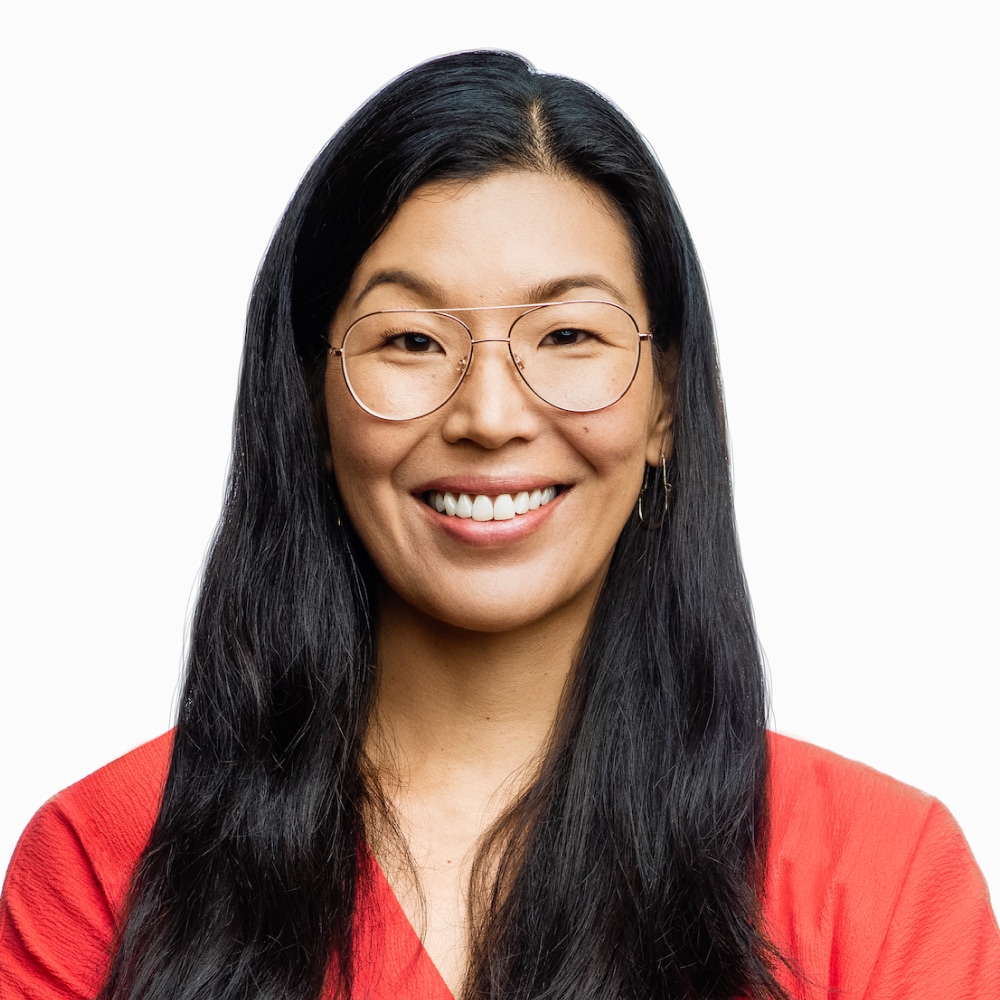 Ai-jen Poo, NDWA Executive Director