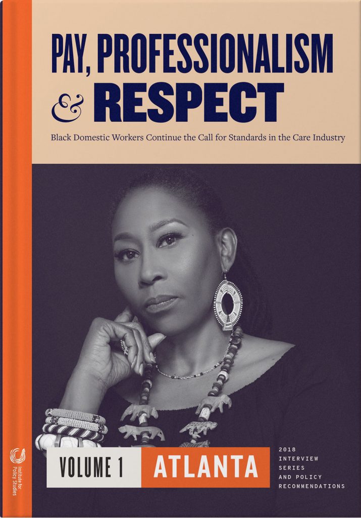 Pay, Professionalism & Respect report Volume 2