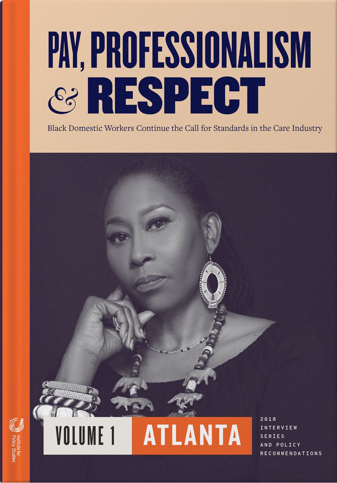 Pay, Professionalism & Respect report Volume 1