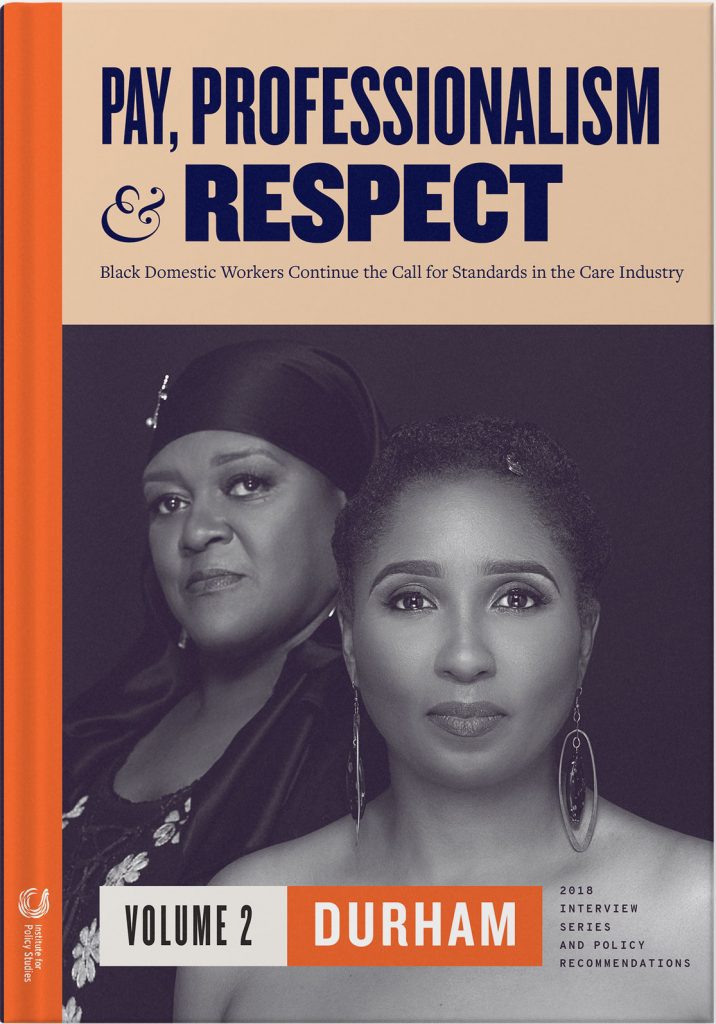 Pay, Professionalism & Respect report Volume 1