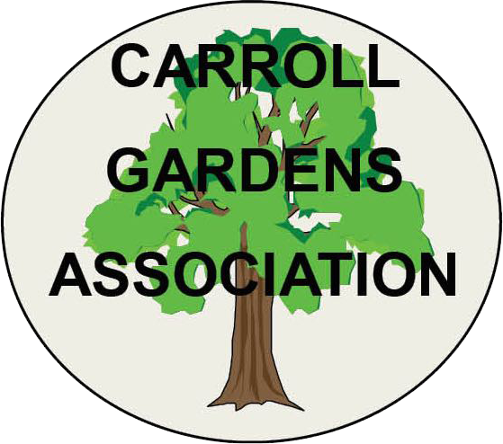 Carroll Gardens Association