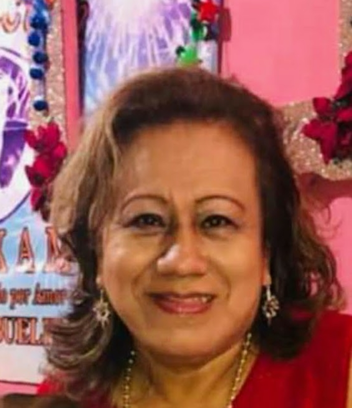 Consuelo Martinez