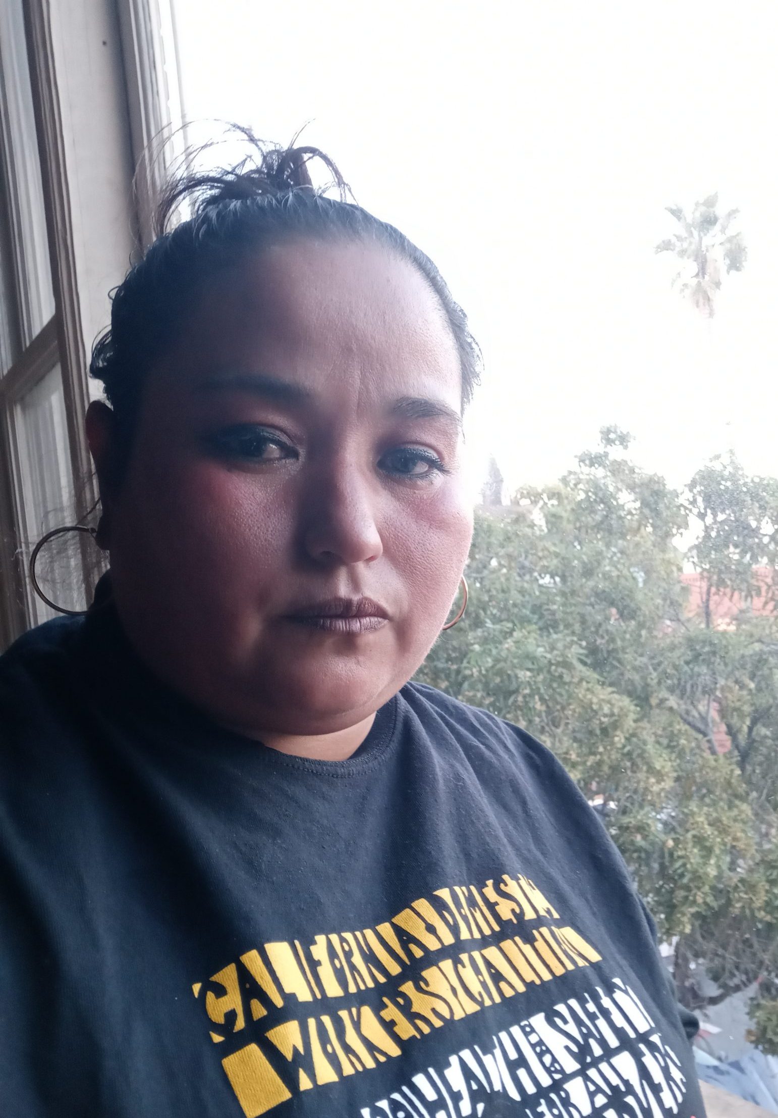 Erika Chavez