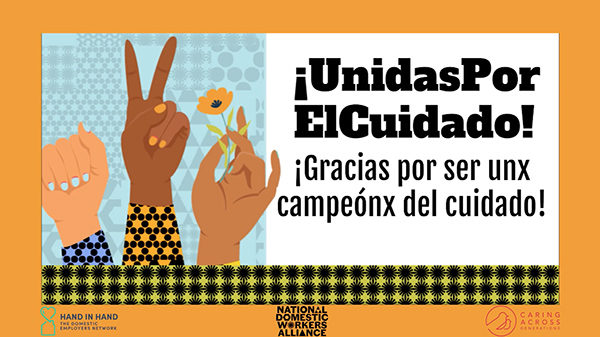 Unidas Por El Cuidado