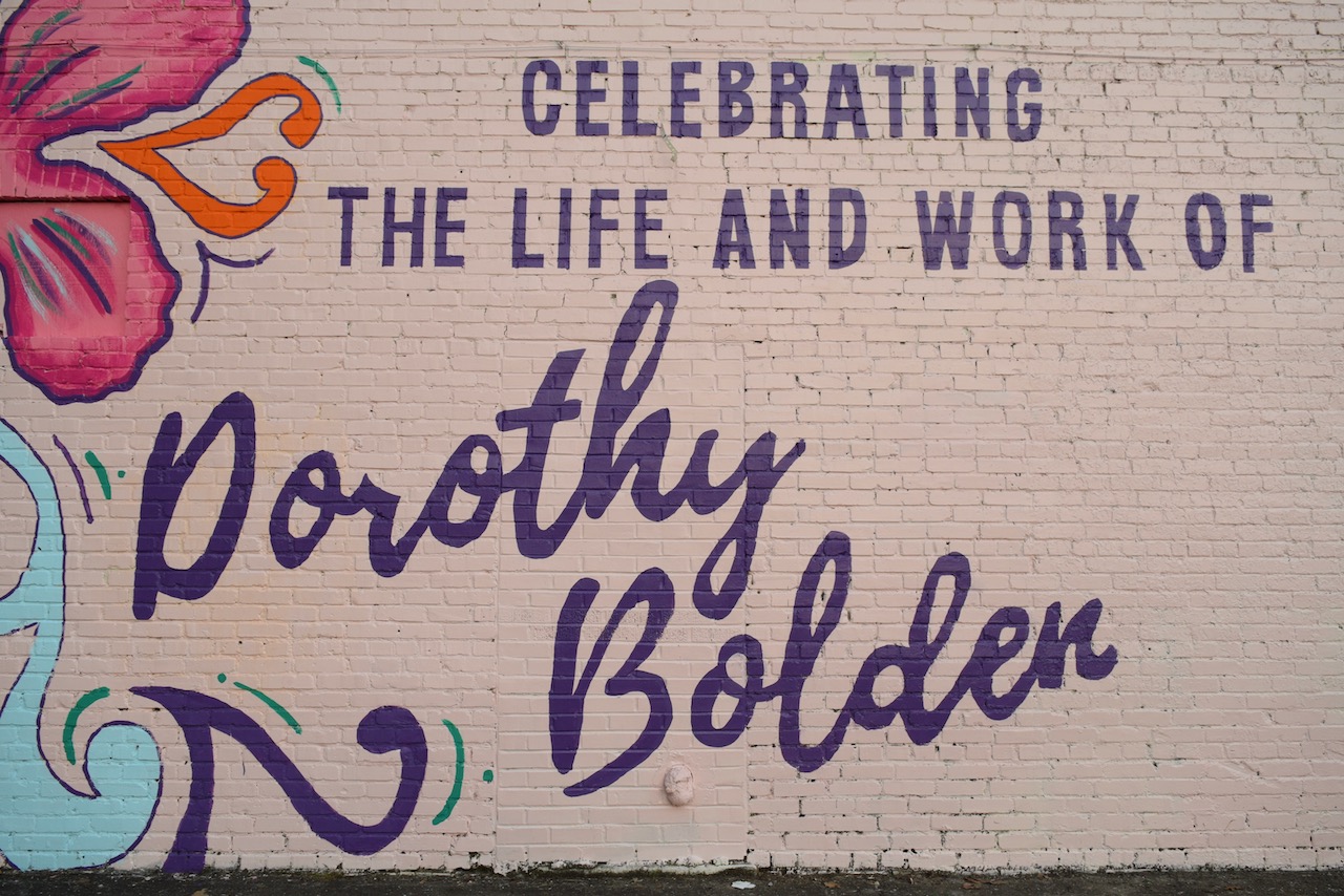 MURALS Dorothy Bolden (jenfarris photo credit.).jpg – 2