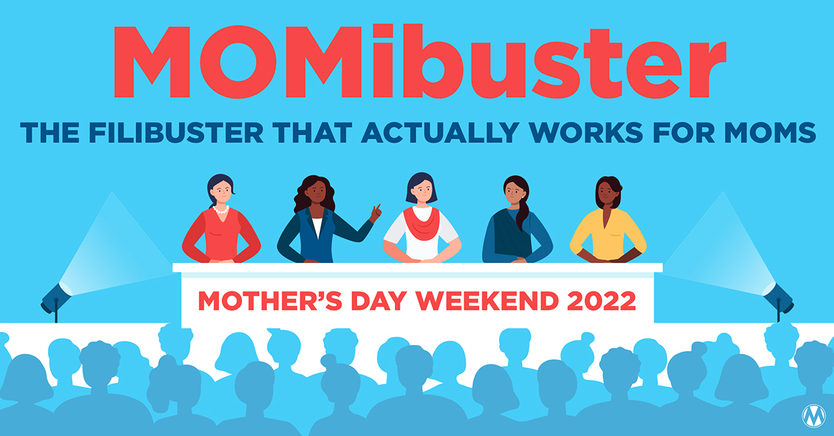 MOMibuster on May 7