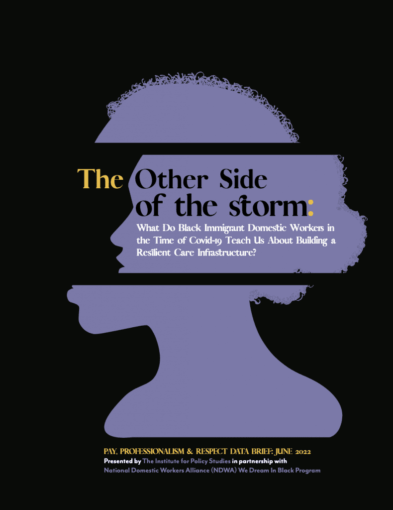 The Other Side of the Storm
