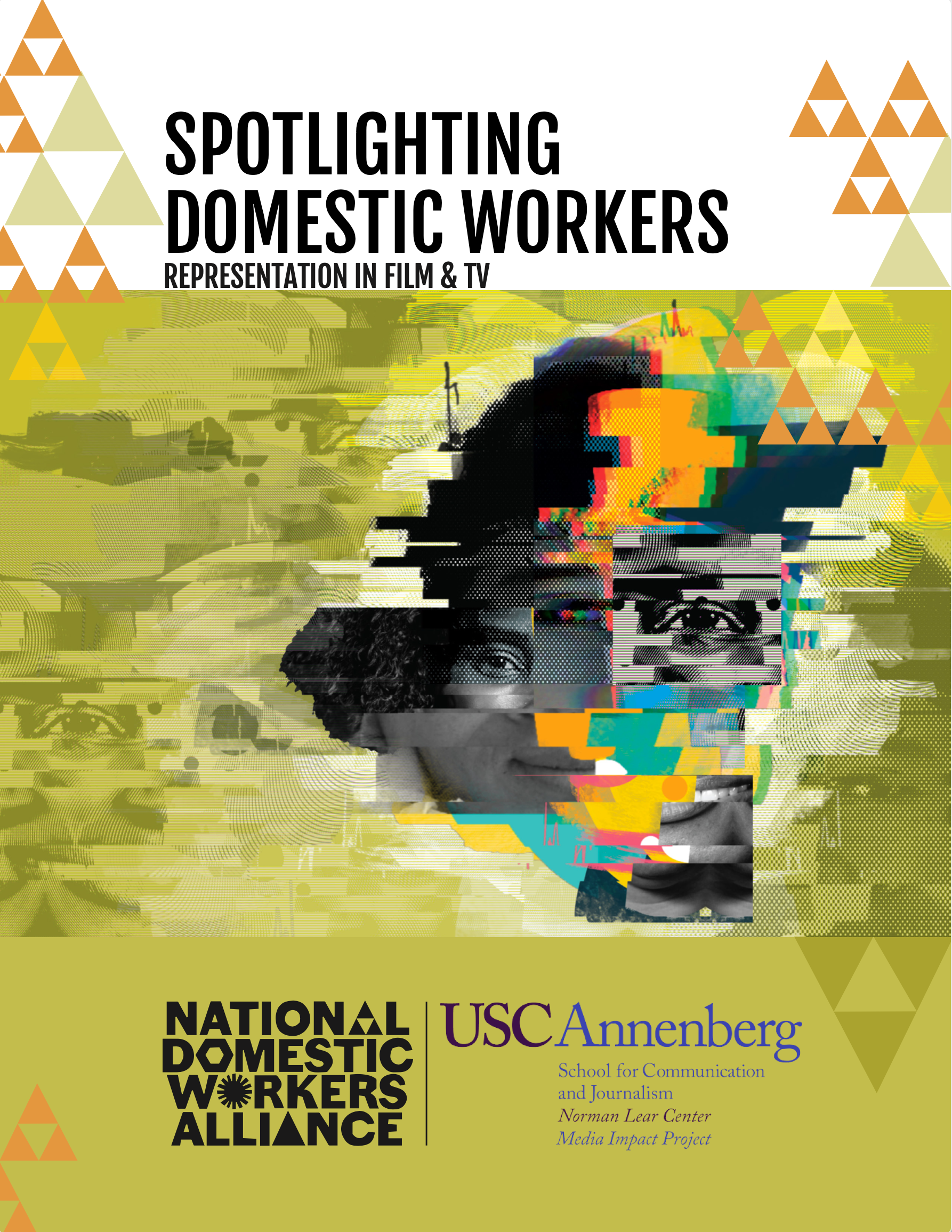 Spotlighting Domestic Workers