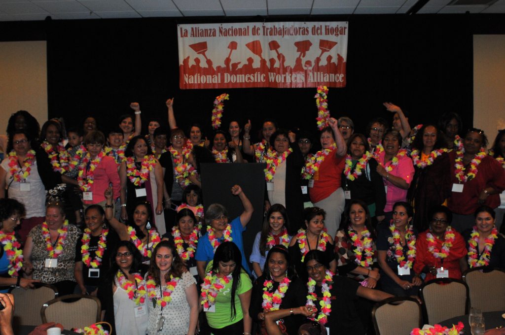 Hawaii Domestic Workers Bill of Rights