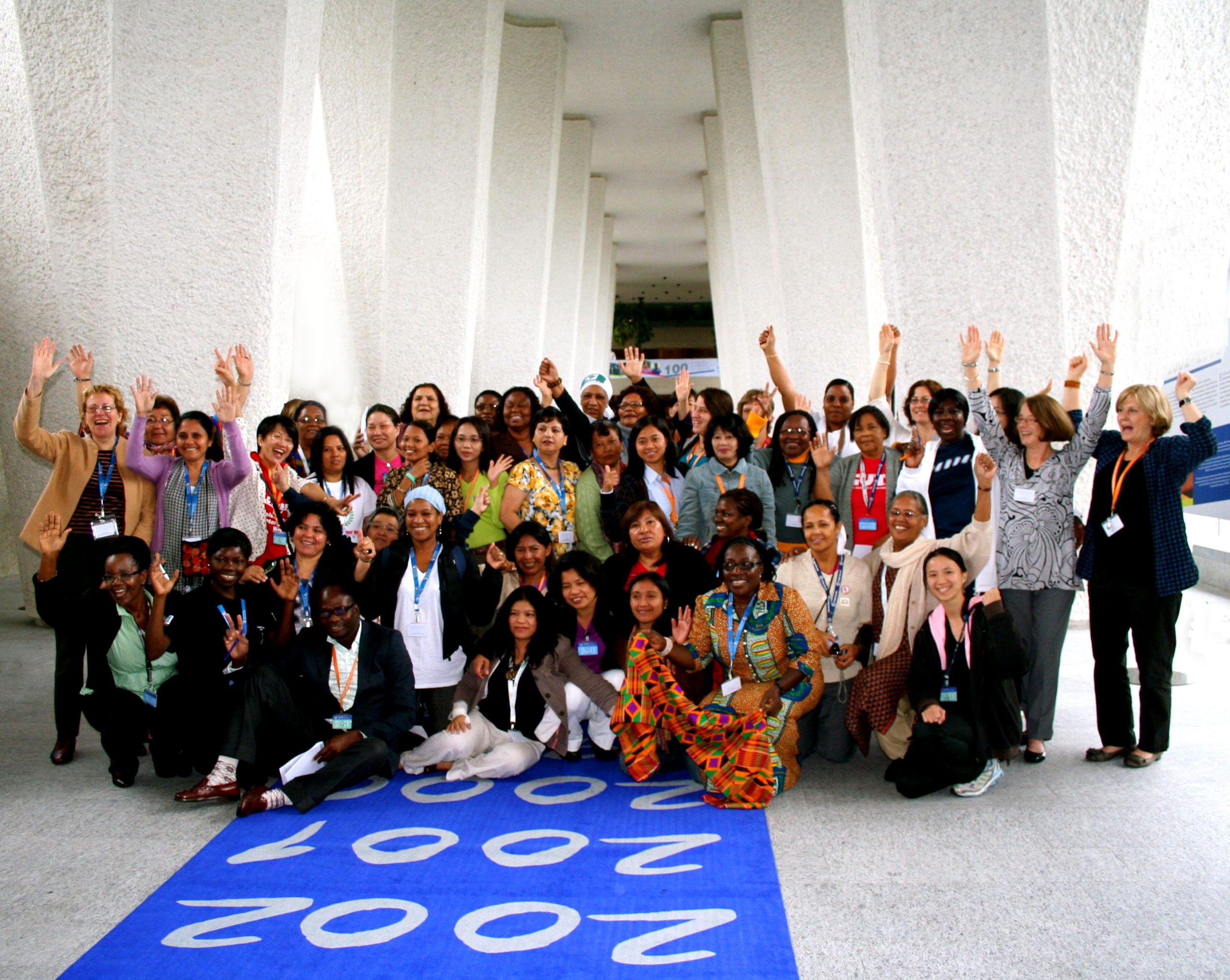 6.8.11 ILO Day