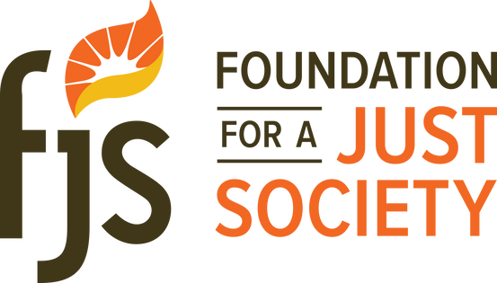 Foundation for a Just Societya