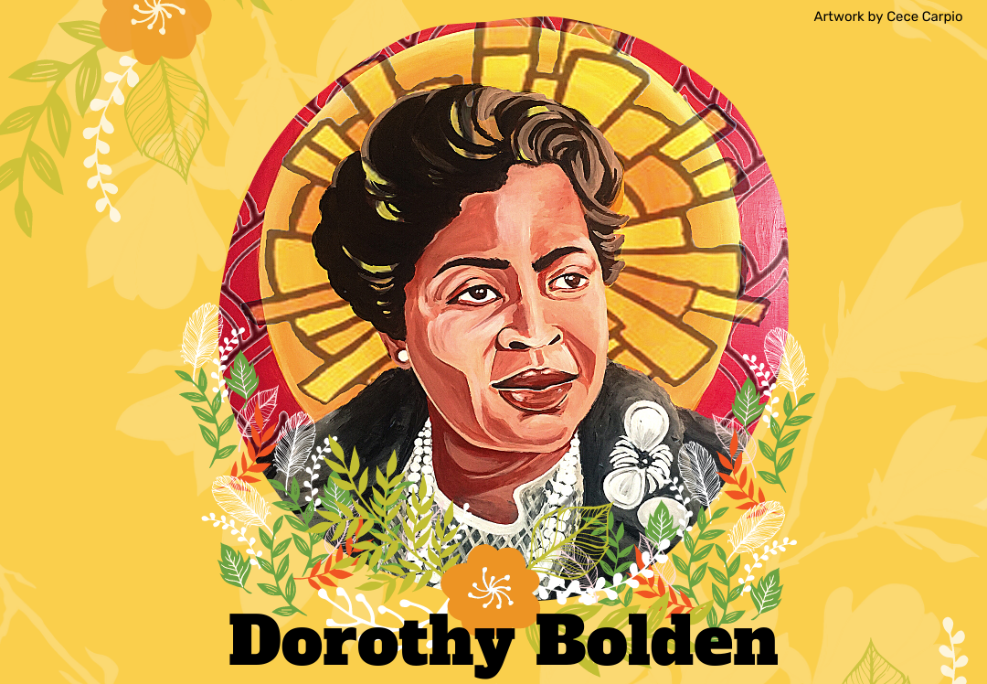 Honor Dorothy Bolden