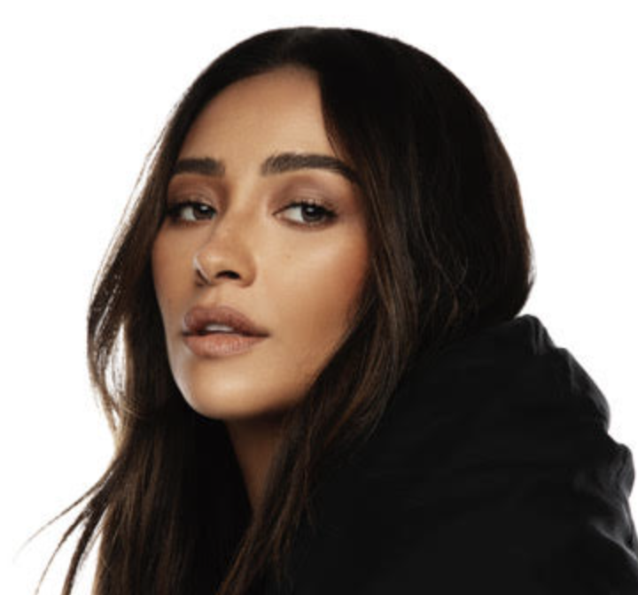 Shay Mitchell