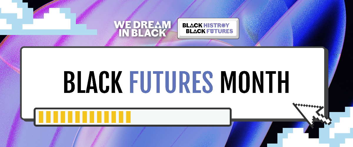 Black Futures Month