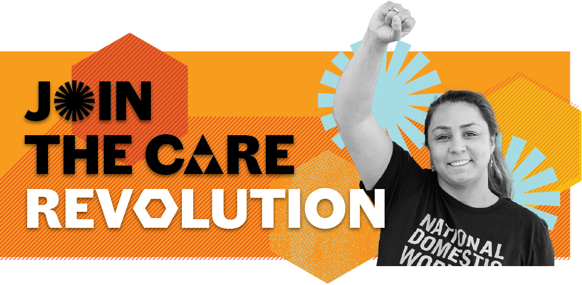 Join the Care Revolution
