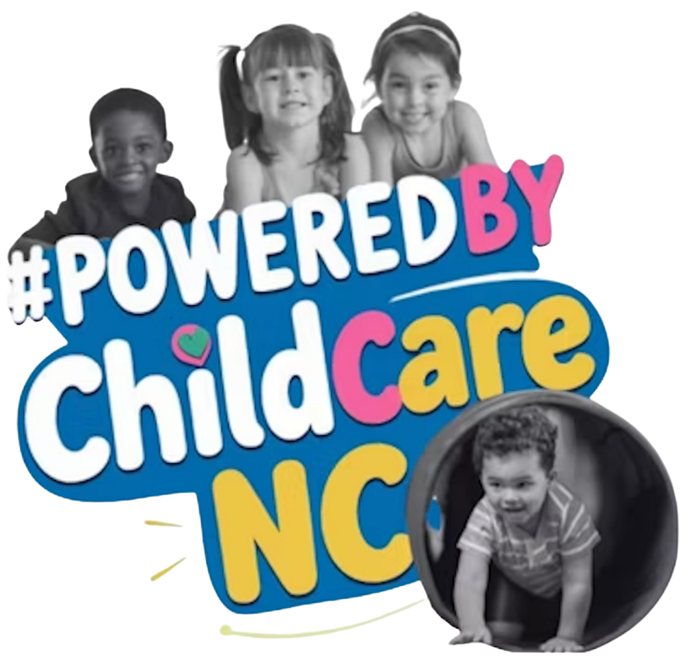 Powered by Childcare NC