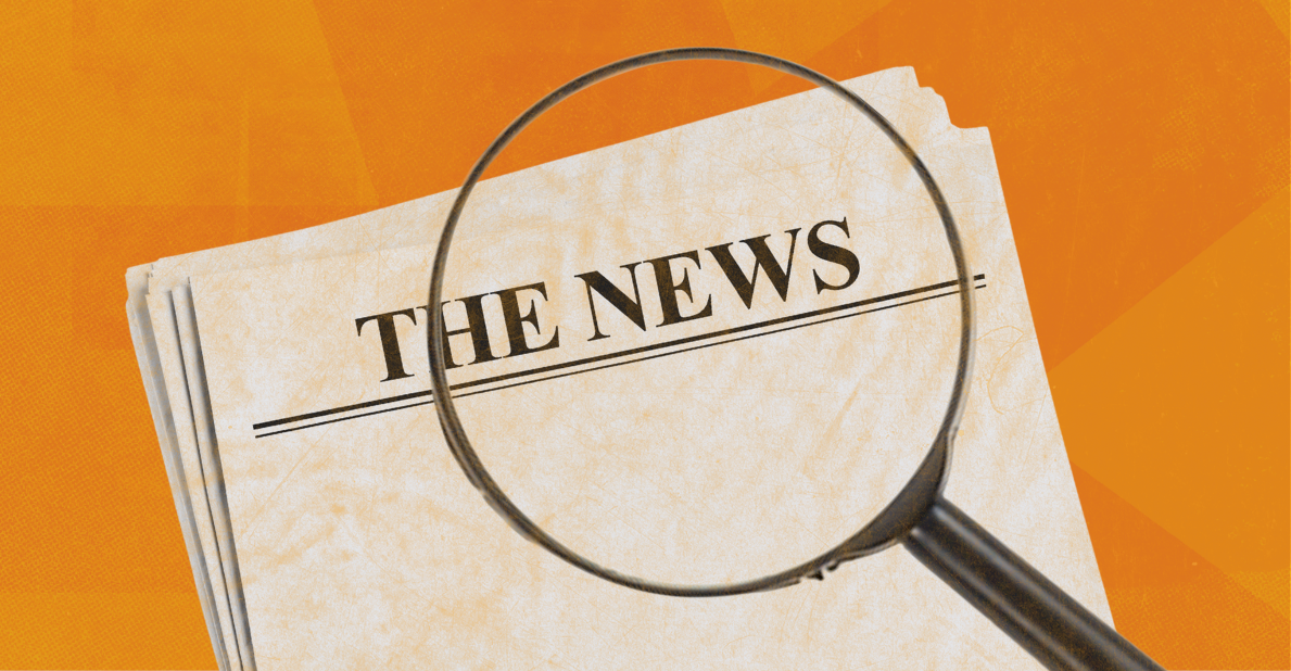 How to Spot Fake News