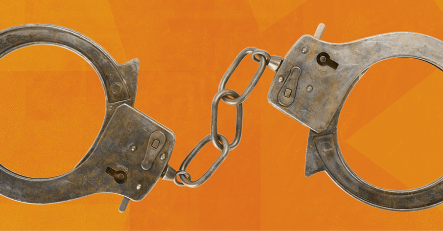 How do I prepare in case of an immigration raid or arrest?