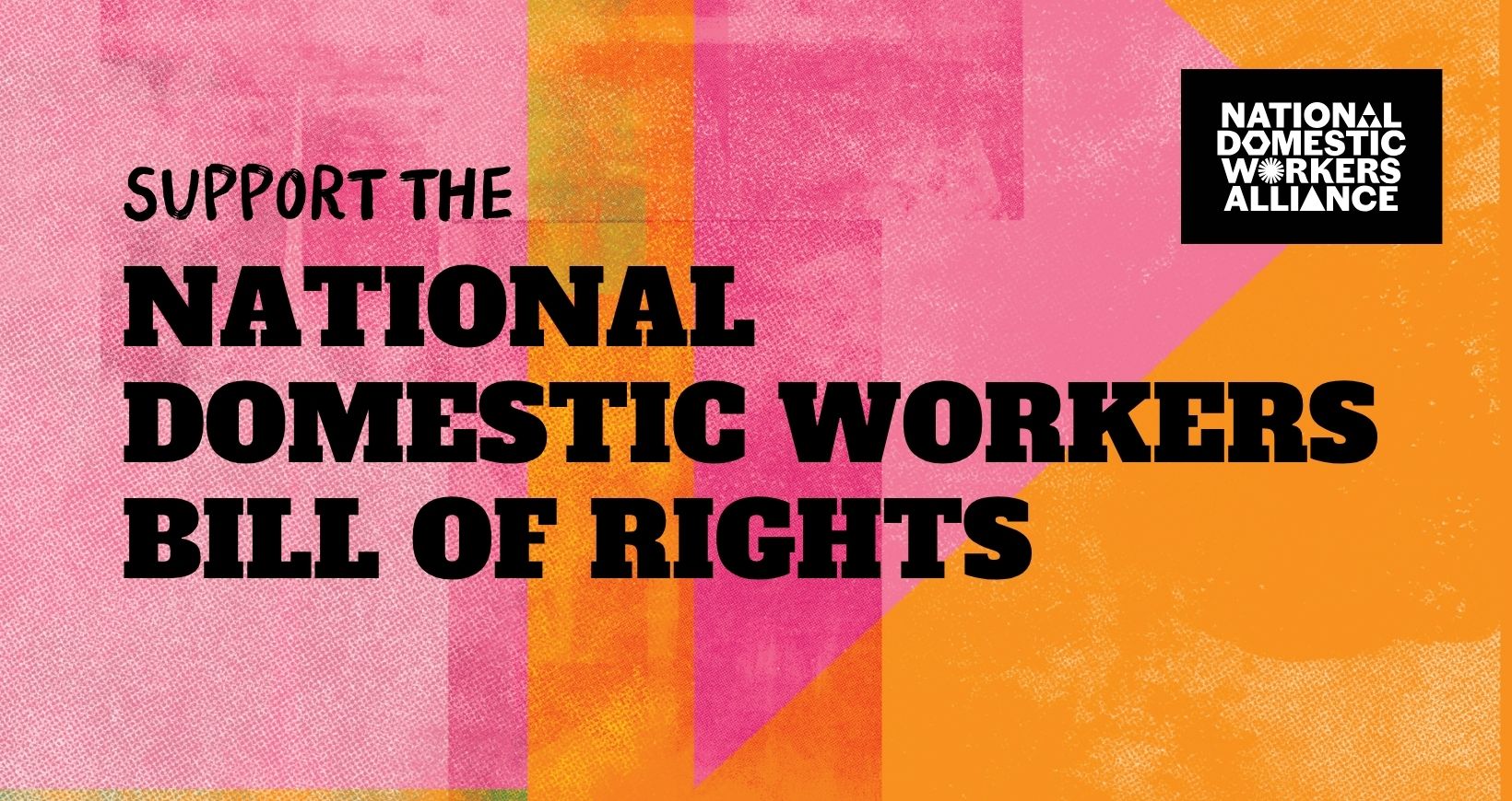 Support the National DWBOR