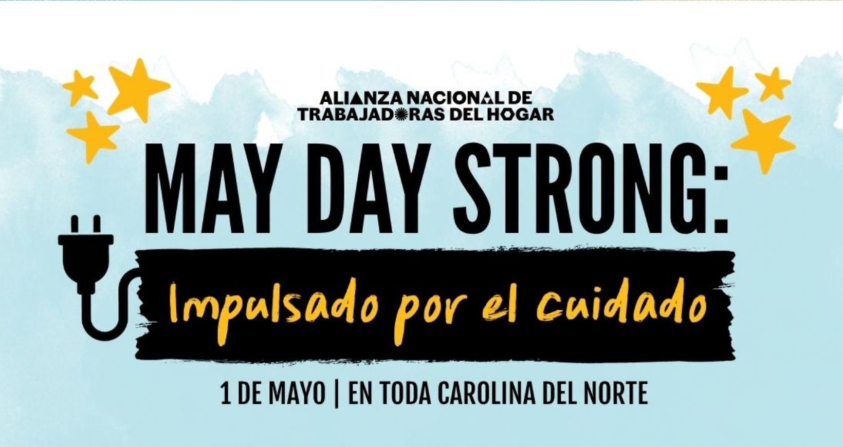 Agregue Su Nombre: Queremos fondos para el cuidado, no para los recortes en Carolina del Norte