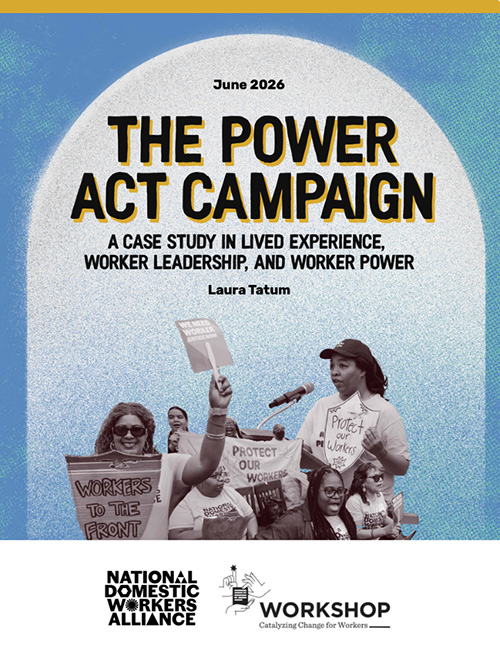 Power Act Case Study